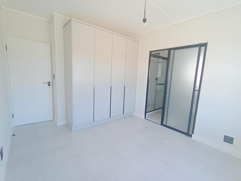 To Let 2 Bedroom Property for Rent in Zevenzicht Western Cape